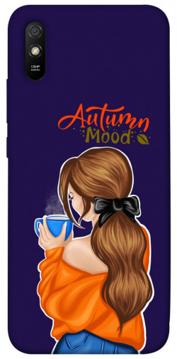 Чехол itsPrint Autumn mood для Xiaomi Redmi 9A