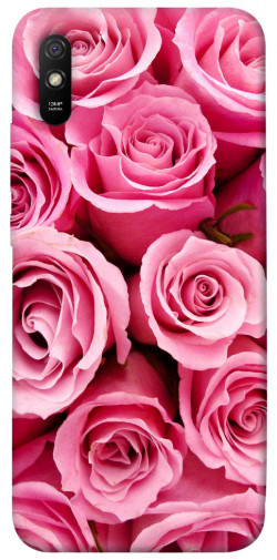 Чехол itsPrint Bouquet of roses для Xiaomi Redmi 9A