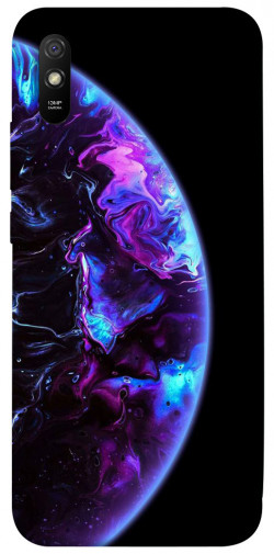 Чехол itsPrint Colored planet для Xiaomi Redmi 9A