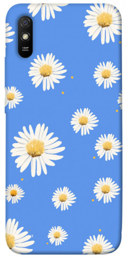 Чехол itsPrint Chamomile pattern для Xiaomi Redmi 9A