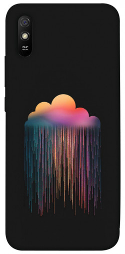 Чехол itsPrint Color rain для Xiaomi Redmi 9A