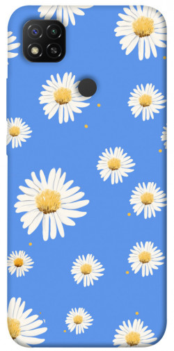 Чохол itsPrint Chamomile pattern для Xiaomi Redmi 9C