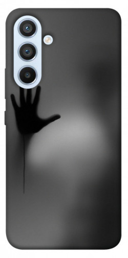 Чохол itsPrint Shadow man для Samsung Galaxy A54 5G
