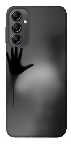 Чехол itsPrint Shadow man для Samsung Galaxy A14 4G/5G