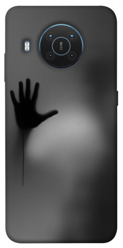 Чехол itsPrint Shadow man для Nokia X10 / X20