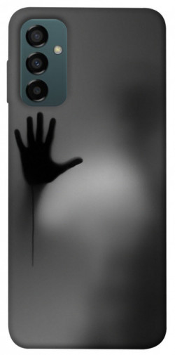 Чохол itsPrint Shadow man для Samsung Galaxy M14 5G