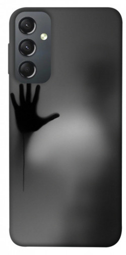 Чохол itsPrint Shadow man для Samsung Galaxy A24 4G