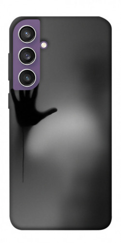 Чехол itsPrint Shadow man для Samsung Galaxy S23 FE