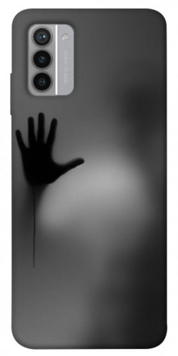 Чохол itsPrint Shadow man для Nokia G42