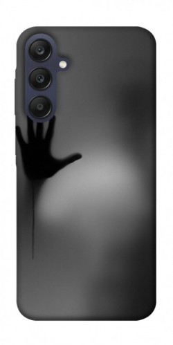 Чехол itsPrint Shadow man для Samsung Galaxy A25 5G