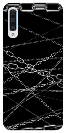Чехол itsPrint Chained для Samsung Galaxy A50 (A505F) / A50s / A30s