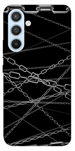 Чохол itsPrint Chained для Samsung Galaxy A54 5G