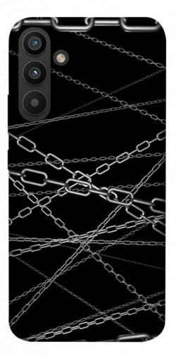 Чехол itsPrint Chained для Samsung Galaxy A34 5G