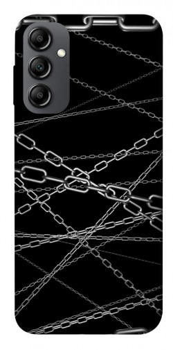 Чехол itsPrint Chained для Samsung Galaxy A14 4G/5G