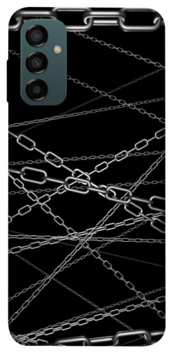 Чохол itsPrint Chained для Samsung Galaxy M14 5G
