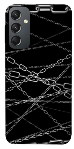 Чехол itsPrint Chained для Samsung Galaxy A24 4G
