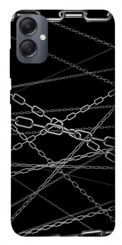 Чехол itsPrint Chained для Samsung Galaxy A05