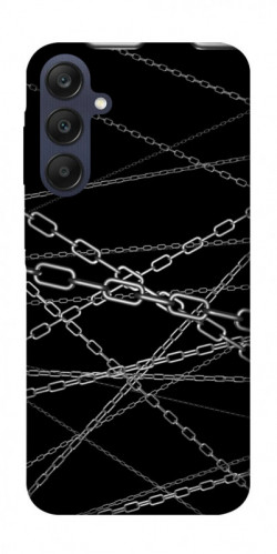 Чехол itsPrint Chained для Samsung Galaxy A25 5G