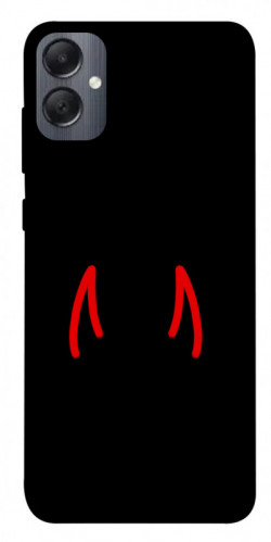 Чехол itsPrint Red horns для Samsung Galaxy A05