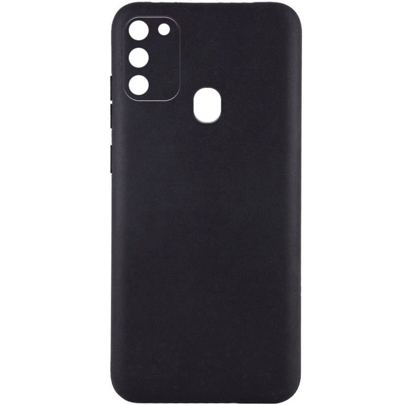 Чохол TPU Epik Black Full Camera для Samsung Galaxy M30s / M21, TPU, купити оптом з доставкою