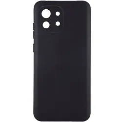 Чехол TPU Epik Black Full Camera для Xiaomi Mi 11