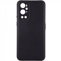 Чохол TPU Epik Black Full Camera для OnePlus 9 Pro
