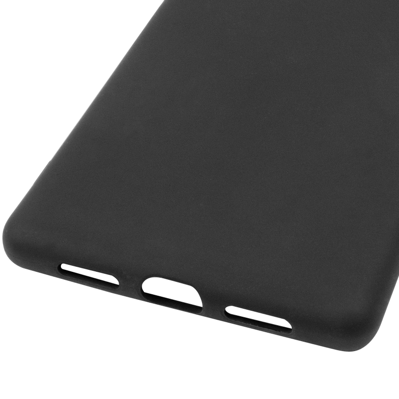 Чехол TPU Epik Black Full Camera для Google Pixel 8, Черный 4, TPU, купить оптом с доставкой