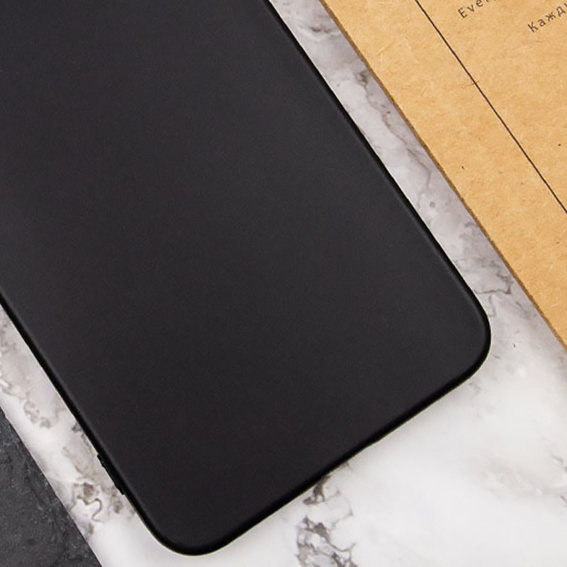 Чохол TPU Epik Black Full Camera для Google Pixel 8 Pro | З повним захистом камери на малюнкі №3