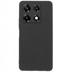 Чохол TPU Epik Black Full Camera для Infinix Note 30 Pro NFC (X678B)
