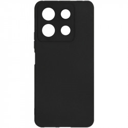 Чохол TPU Epik Black Full Camera для Xiaomi Redmi Note 13 4G