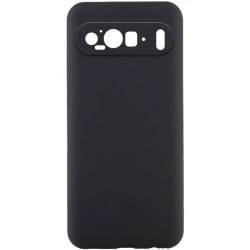 Чохол TPU Epik Black Full Camera для Google Pixel 9 / 9 Pro