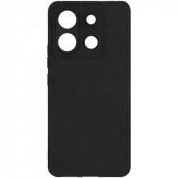 Чехол TPU Epik Black Full Camera для Xiaomi Poco X6 / Note 13 Pro 5G