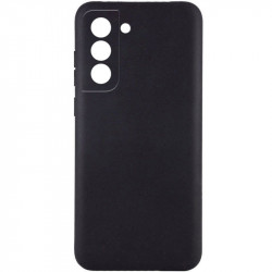 Чохол TPU Epik Black Full Camera для Samsung Galaxy S24 FE