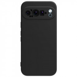 Чохол TPU Epik Black Full Camera для Google Pixel 9 Pro XL