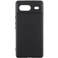 Чохол TPU Epik Black Full Camera для Google Pixel 9a