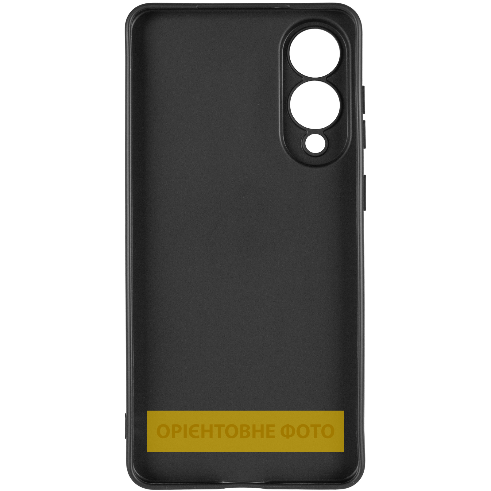 Чехол TPU Epik Black Full Camera для Samsung Galaxy S25 Edge, Черный 3, TPU, купить оптом с доставкой