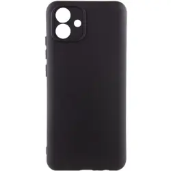 Чехол TPU Epik Black Full Camera для Samsung Galaxy A07