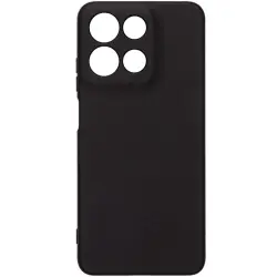 Чехол TPU Epik Black Full Camera для ZTE Nubia Focus Pro
