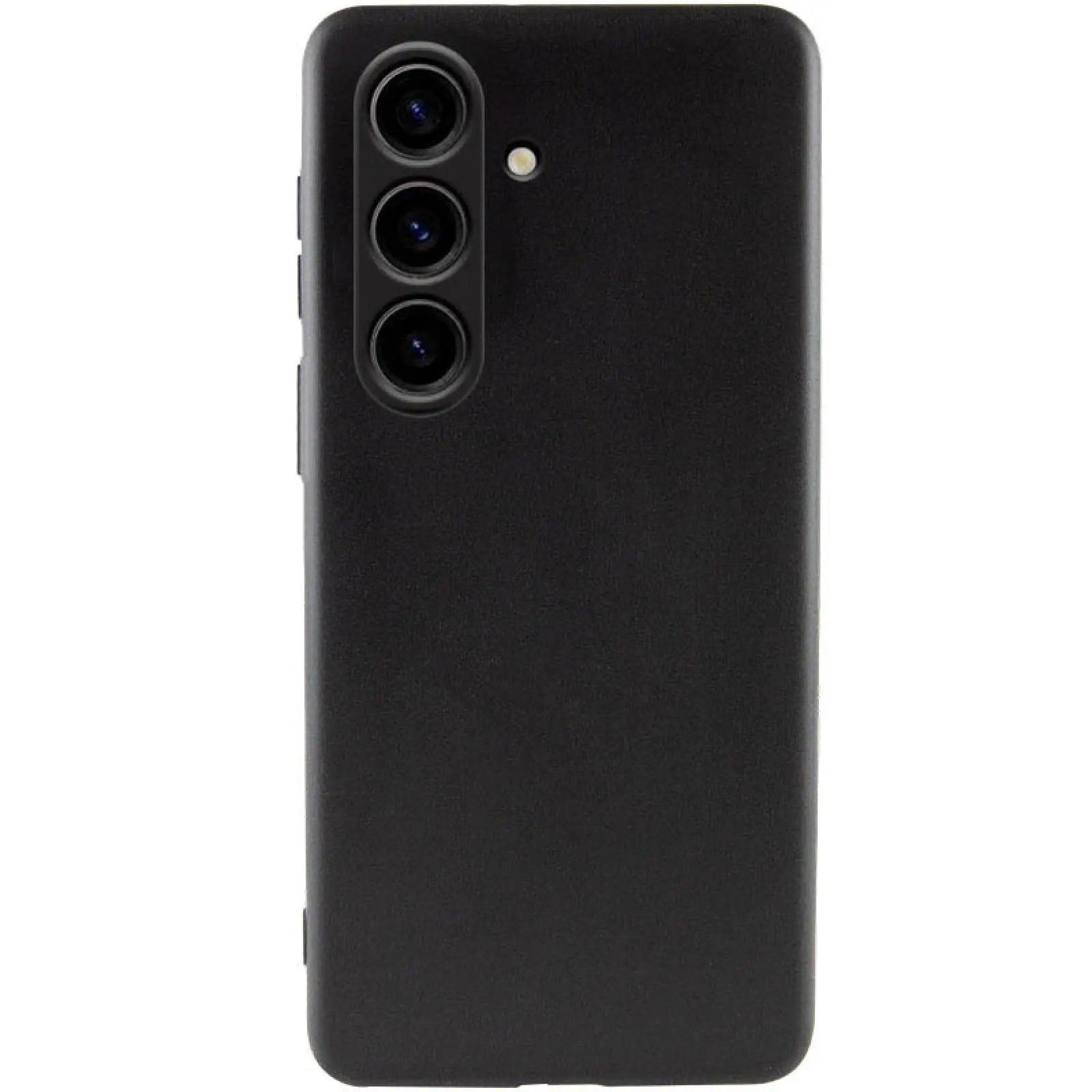 Чехол TPU Epik Black Full Camera для Samsung Galaxy A57 5G, TPU, купить оптом с доставкой