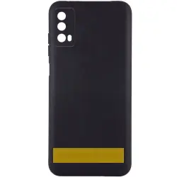 Чехол TPU Epik Black Full Camera для ZTE Nubia V70 Max