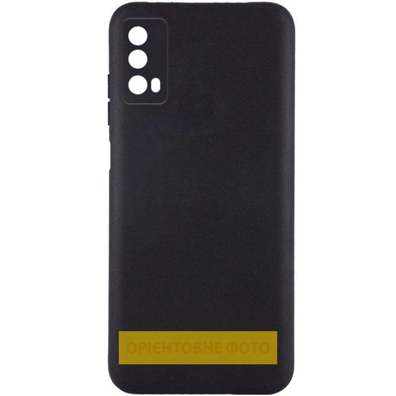 Чохол TPU Epik Black Full Camera для ZTE Nubia V70 Max | З повним захистом камери на малюнкі №1