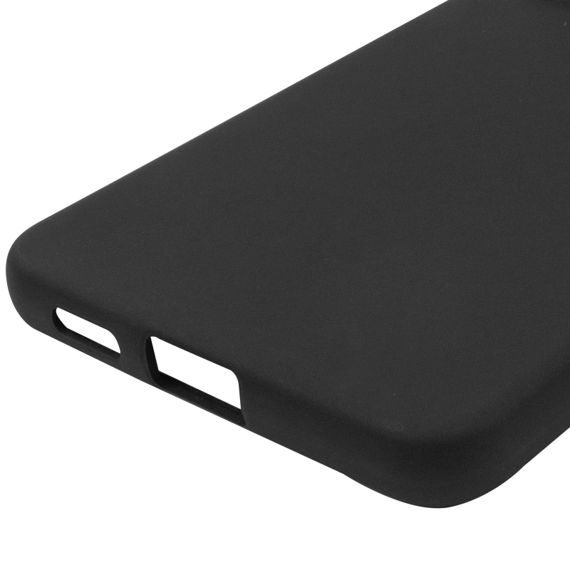 Чехол TPU Epik Black Full Camera для Samsung Galaxy S26, Черный 5, TPU, купить оптом с доставкой