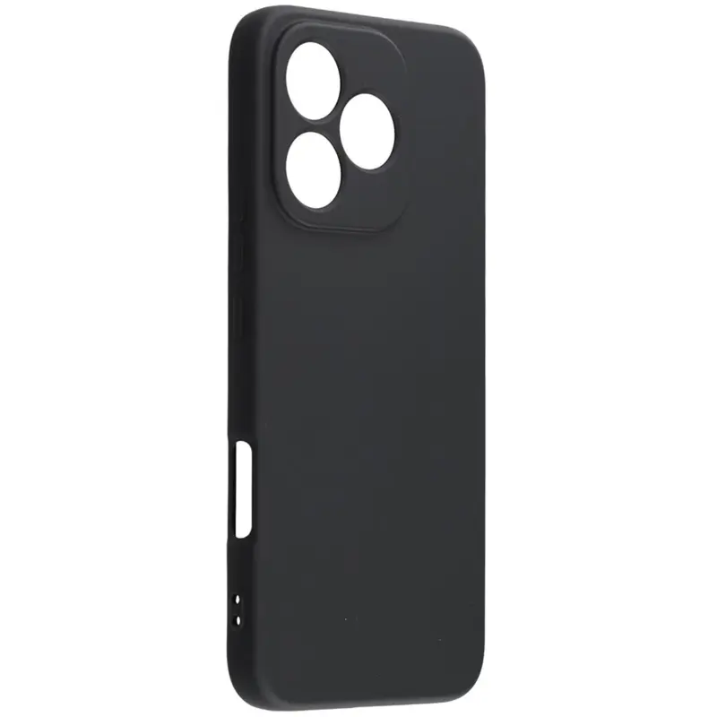 Чехол TPU Epik Black Full Camera для Honor 400 Lite, TPU, купить оптом с доставкой