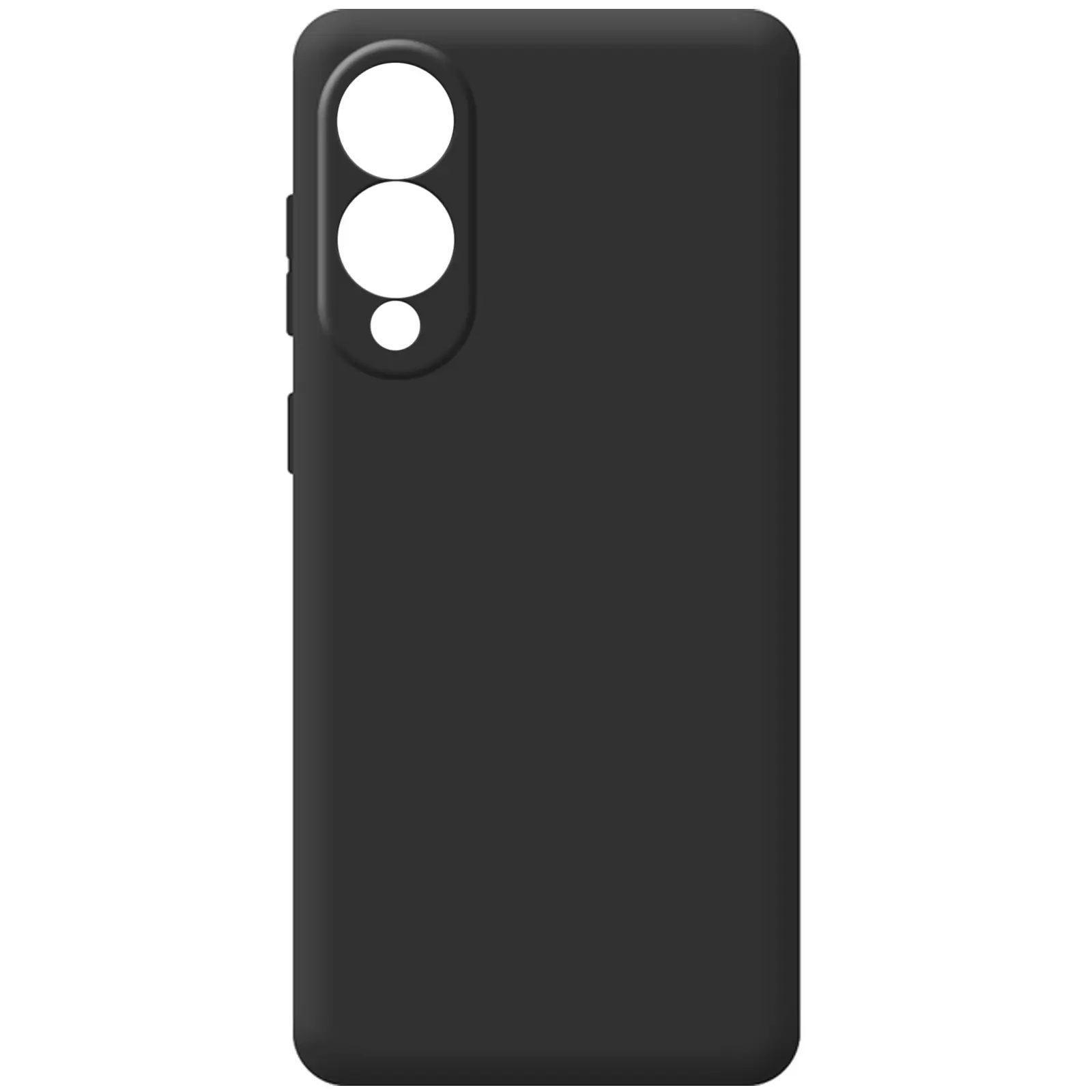 Чехол TPU Epik Black Full Camera для Samsung Galaxy S26+ / S26 Edge, TPU, купить оптом с доставкой