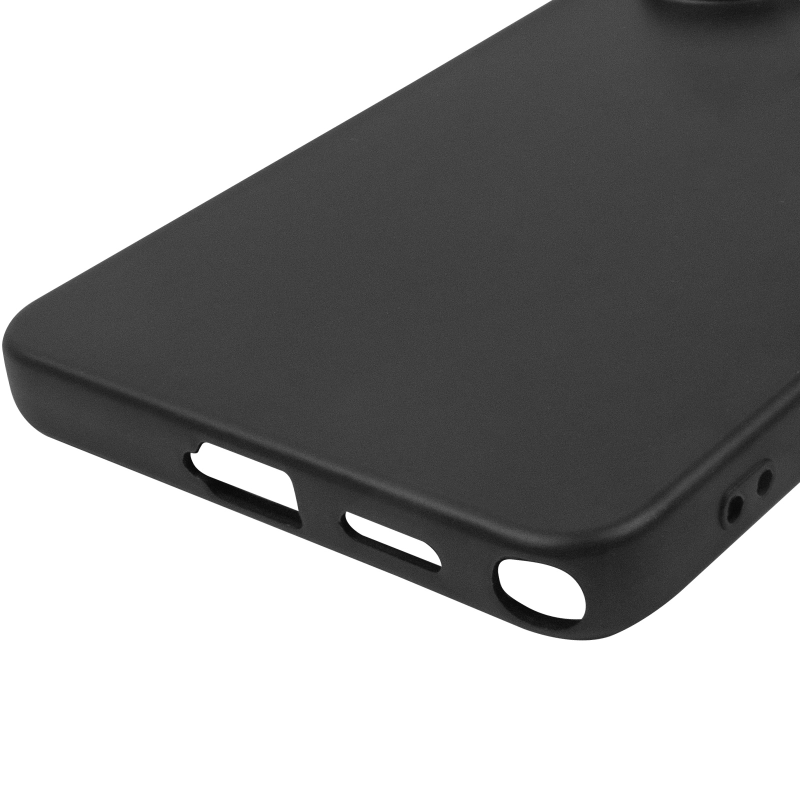 Чехол TPU Epik Black Full Camera для Samsung Galaxy S26 Ultra, Черный 5, TPU, купить оптом с доставкой