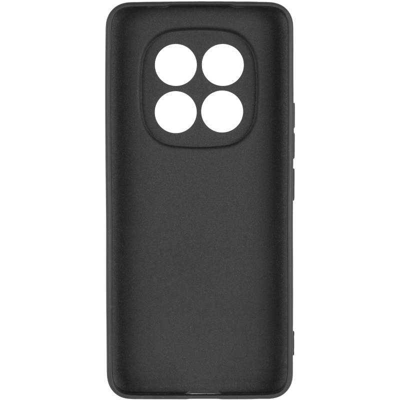 Чехол TPU Epik Black Full Camera для Xiaomi Redmi Note 15 4G/5G (EU), Черный 3, TPU, купить оптом с доставкой