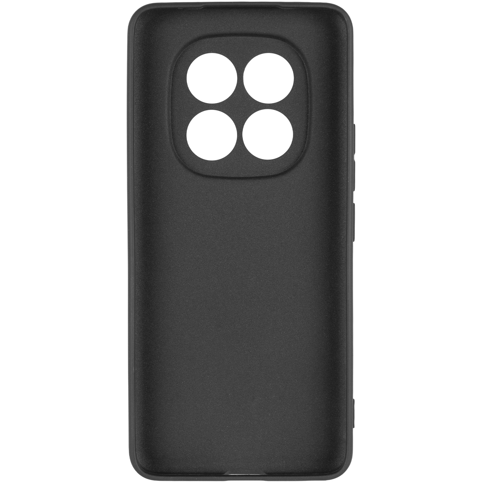 Чехол TPU Epik Black Full Camera для Xiaomi Redmi Note 15 4G/5G (EU), Черный 3, TPU, купить оптом с доставкой