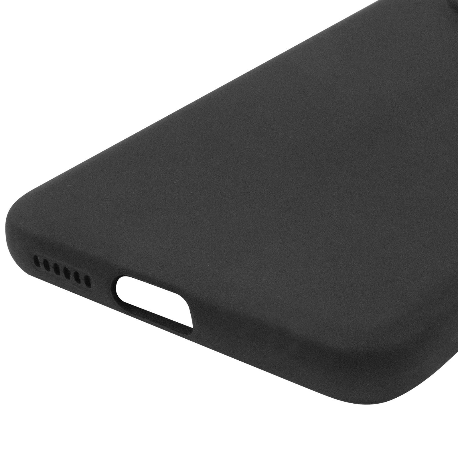 Чехол TPU Epik Black Full Camera для Xiaomi Redmi Note 15 4G/5G (EU), Черный 5, TPU, купить оптом с доставкой