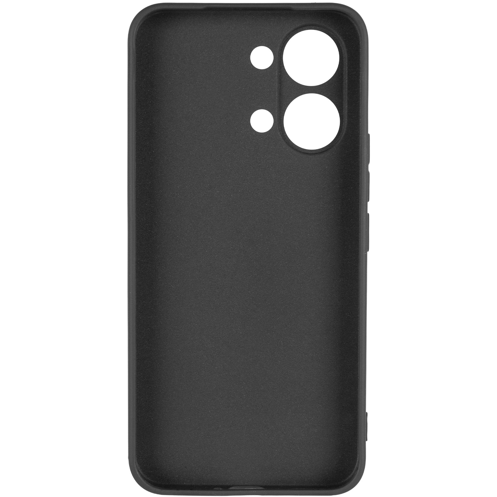 Чехол TPU Epik Black Full Camera для Xiaomi Poco X8 Pro Max, Черный 3, TPU, купить оптом с доставкой
