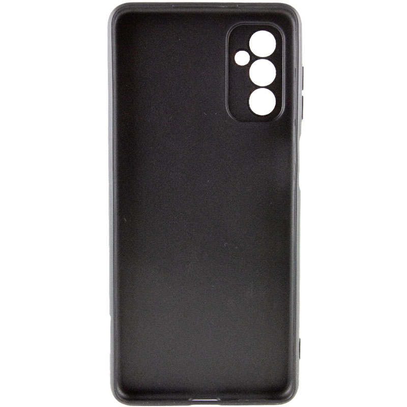Чехол TPU Epik Black Full Camera для Samsung Galaxy A27, Черный 1, TPU, купить оптом с доставкой